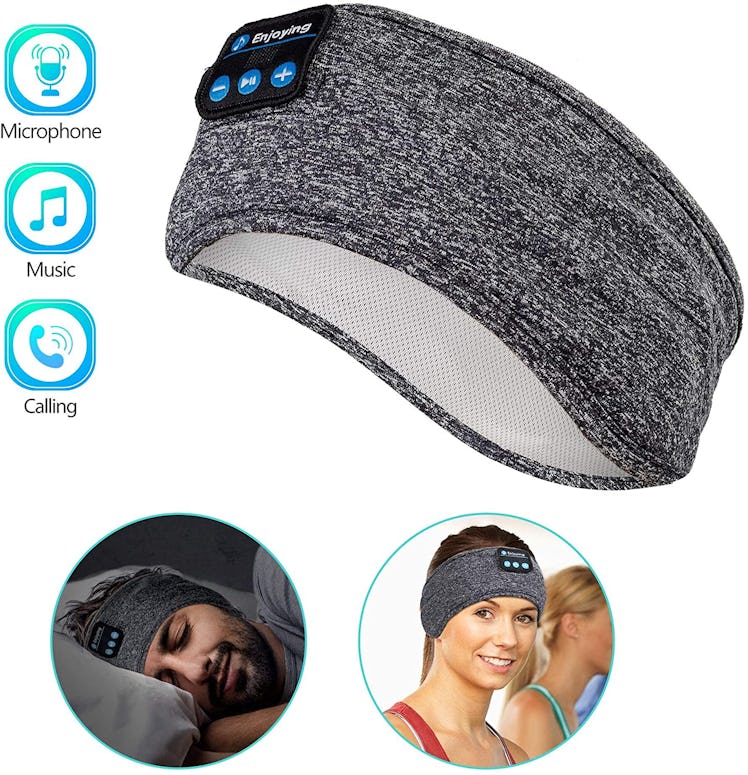 Perytong Sleep Headphones