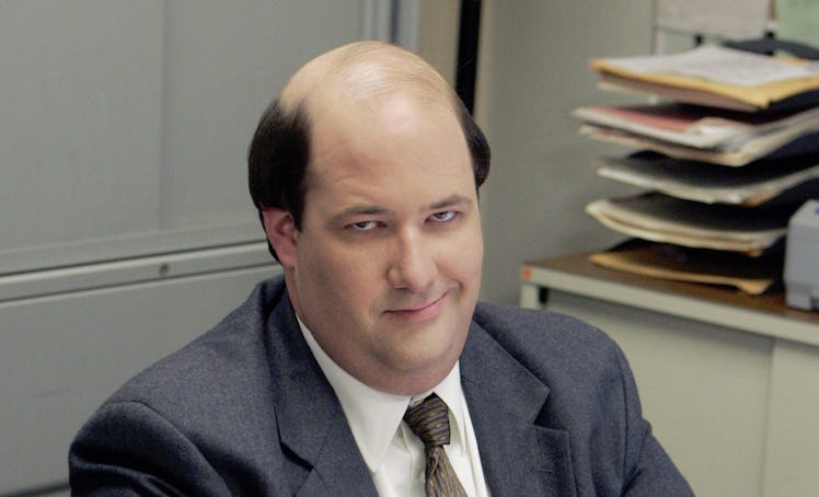 Brian Baumgartner's 'The Office' podcast will be a must-listen for superfans of the show.