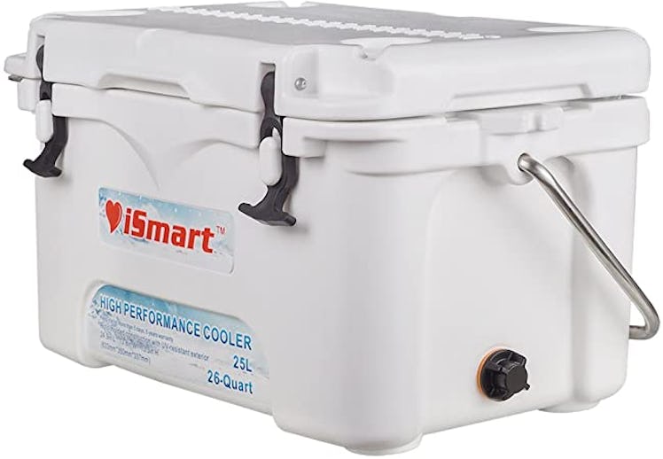 iSmart Rotomolded Ice Chest (26-Quart)