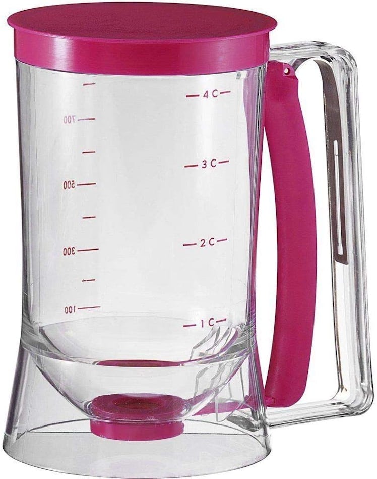 Chuzy Chef Batter Dispenser