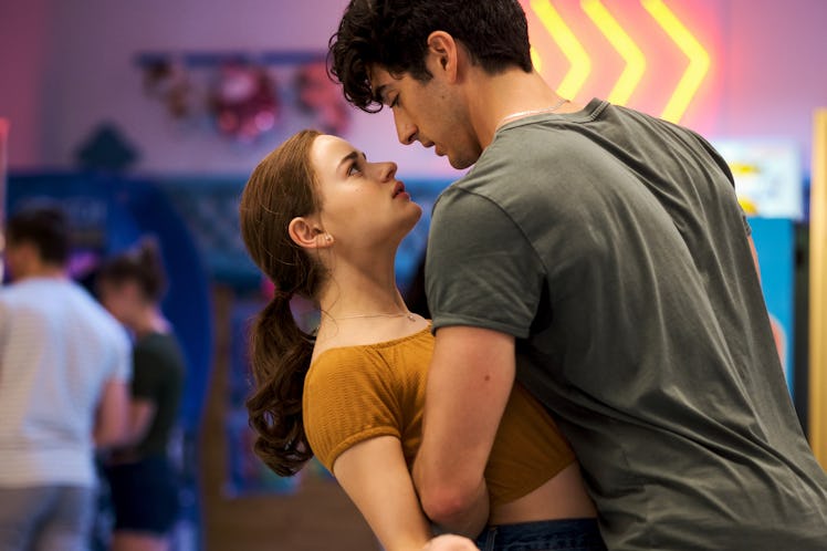 The Kissing Booth 2