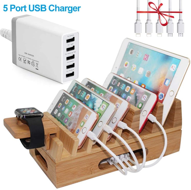 Pezin & Hulin Charging Station