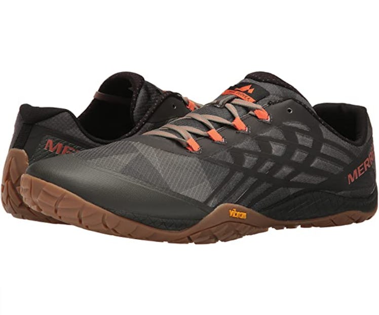 Merrell Trail Glove 4 Runner