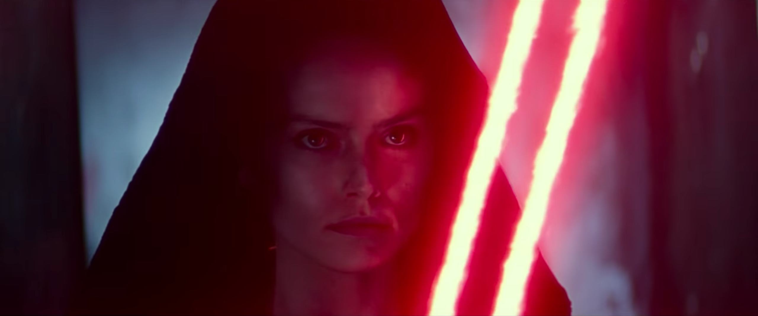 Star Wars Rise of Skywalker' Leak May Reveal a Bigger Twist Than Palpatine