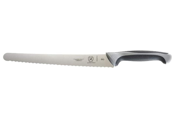 Mercer Culinary Bread Knife