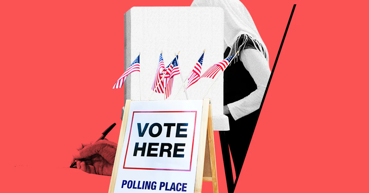 How Accurate Are Election Polls? Here's How To Spot The Best Ones