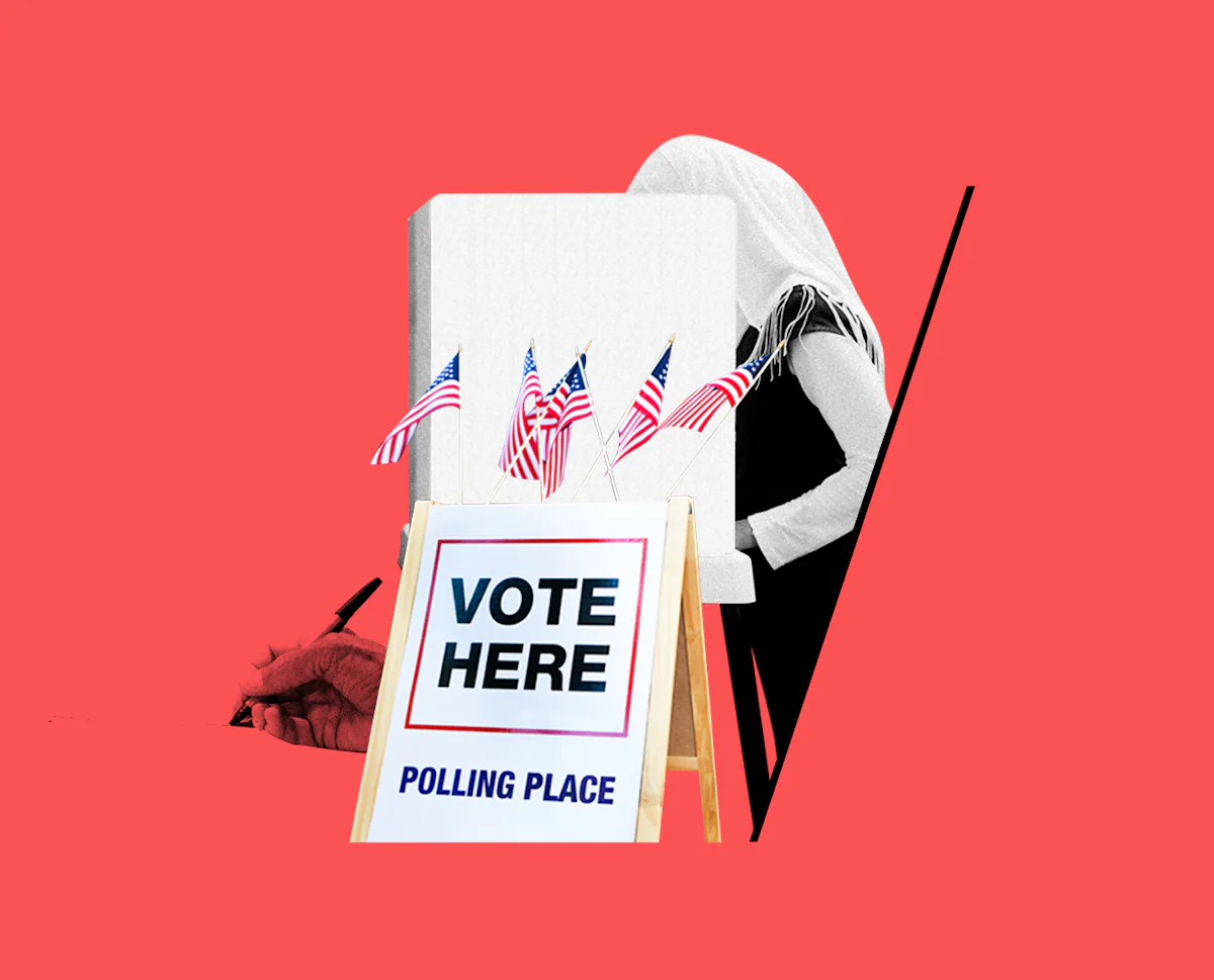How Accurate Are Election Polls? Here's How To Spot The Best Ones