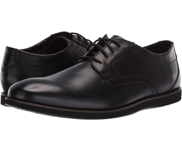 Clarks Raharto Oxford