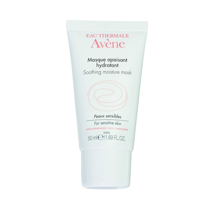 Eau Thermale Avène Soothing Moisture Mask