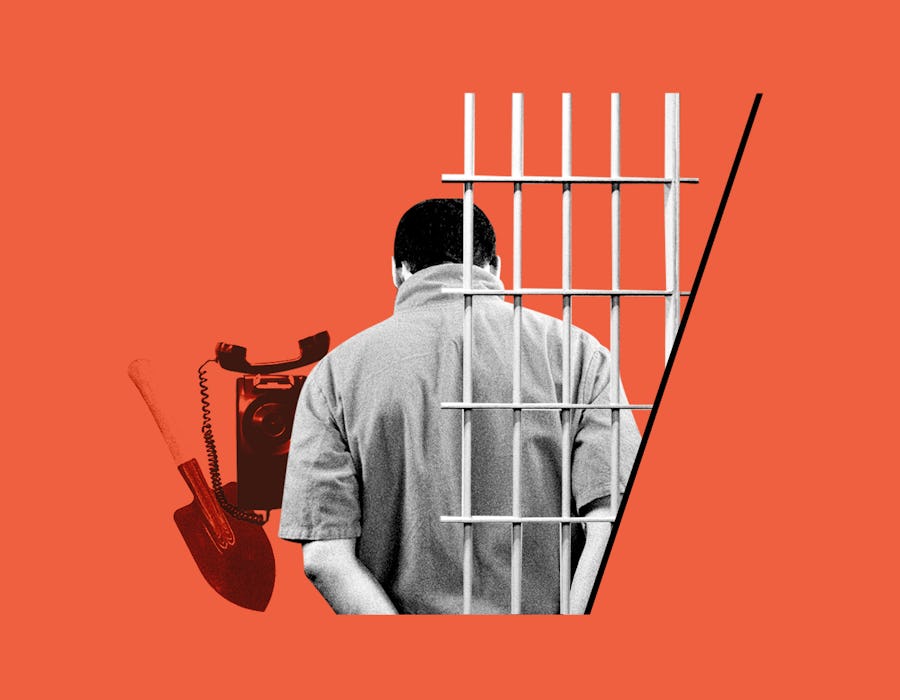 What Does Prison Labor Really Mean Should We Abolish It