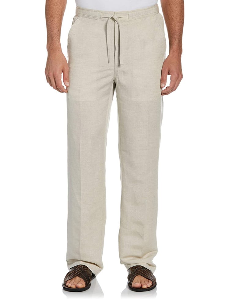 Cubavera Drawstring Pants