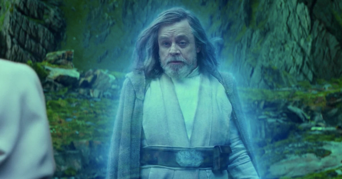 Web anakin skywalker was able to appear and retain his presence as a force ghost long after his death, and he was among the most powerful and evil of the sith. 'Rise of Skywalker' edit reveals what J.J. Abrams got wrong about Star Wars