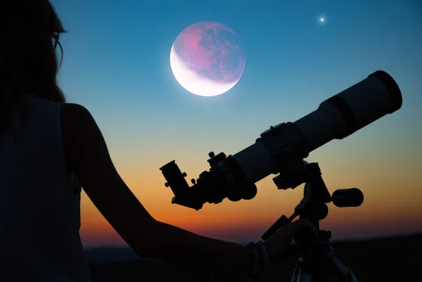 The July 2020 Lunar Eclipse Will Be The Worst For These Zodiac Signs
