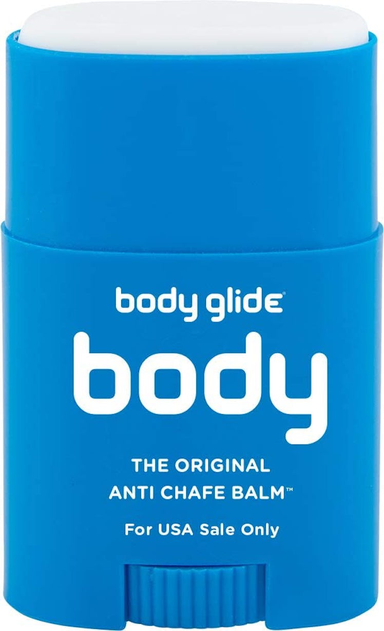 BodyGlide Anti-Chafe Balm