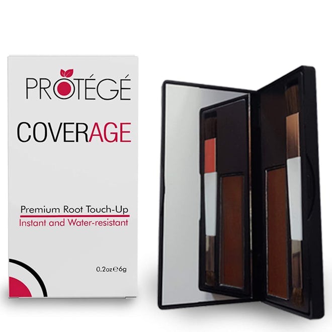 PROTÉGÉ Instant Temporary Root Concealer