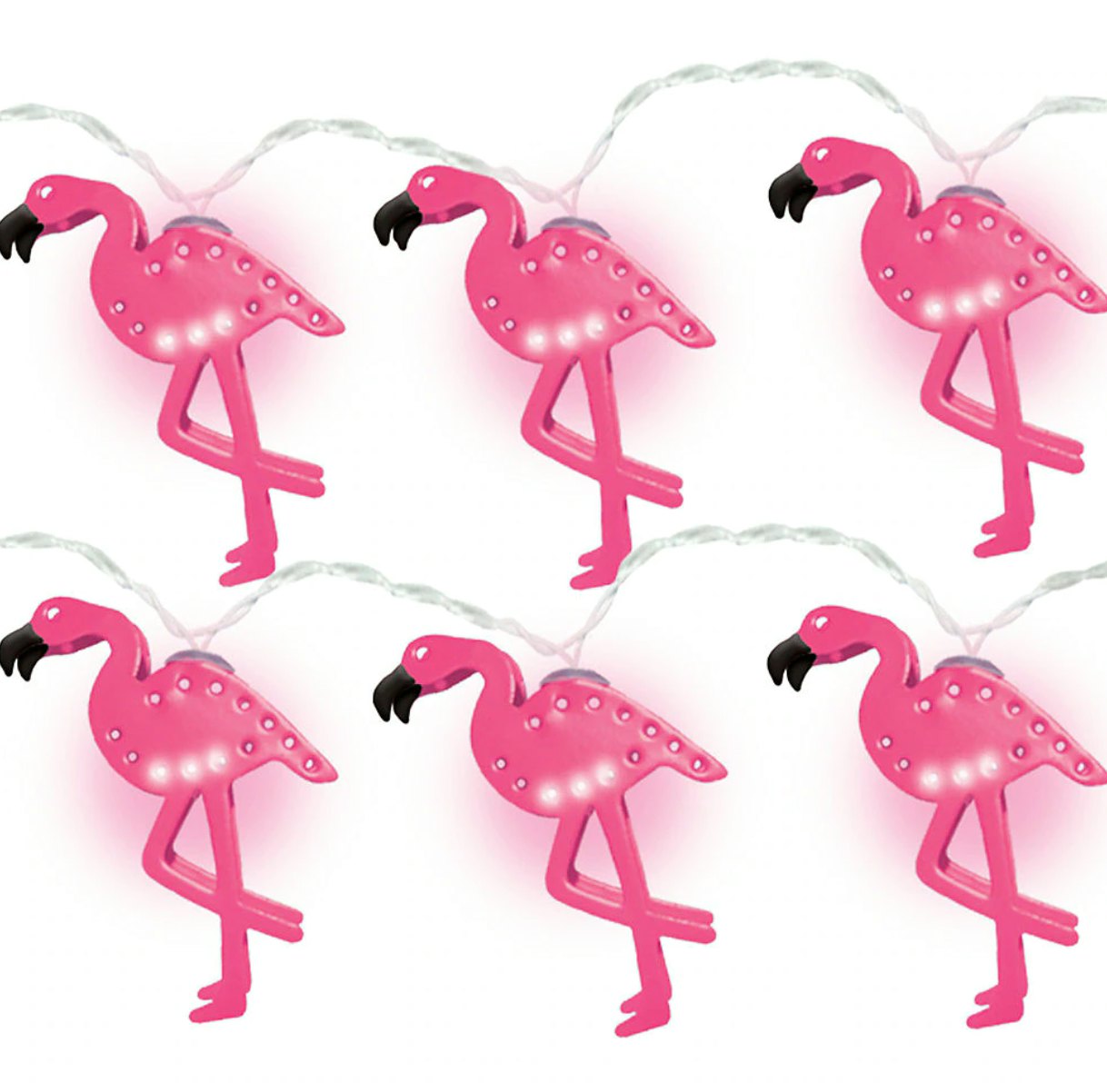 Tiktok Flamingo Can I Get A