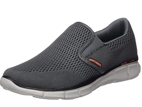 Skechers Equalizer Double Play Slip-On Loafer