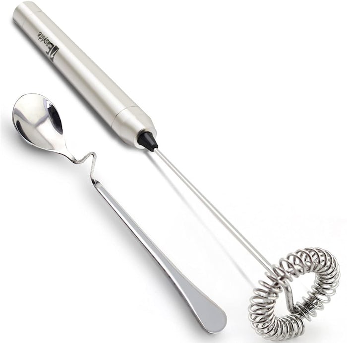 1EasyLife Milk Frother