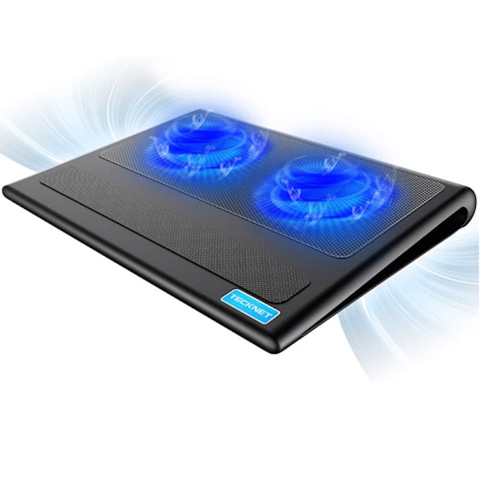 TECKNET Laptop Cooling Pad