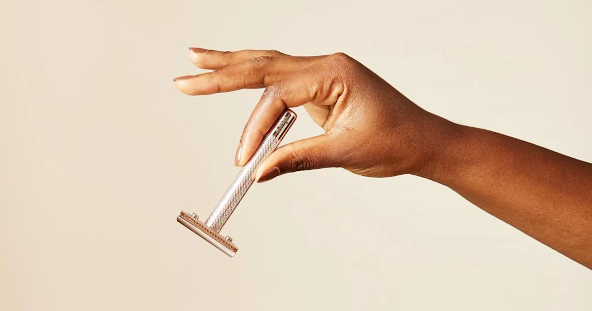 How To Treat Razor Burn — & Get Rid Of It For Good