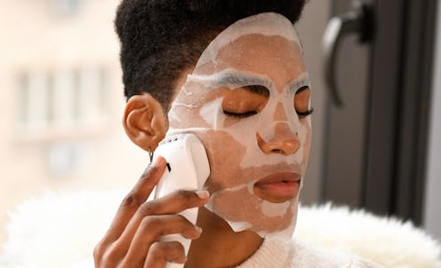 6 New 2020 Beauty Tools That Make At-Home Spa Nights So Much Better