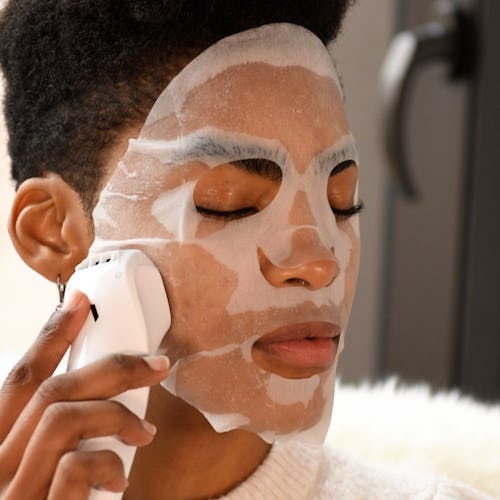 6 New 2020 Beauty Tools That Make At-Home Spa Nights So Much Better