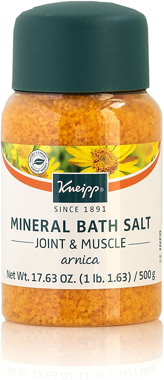 Kneipp Arnica Mineral Bath Salts