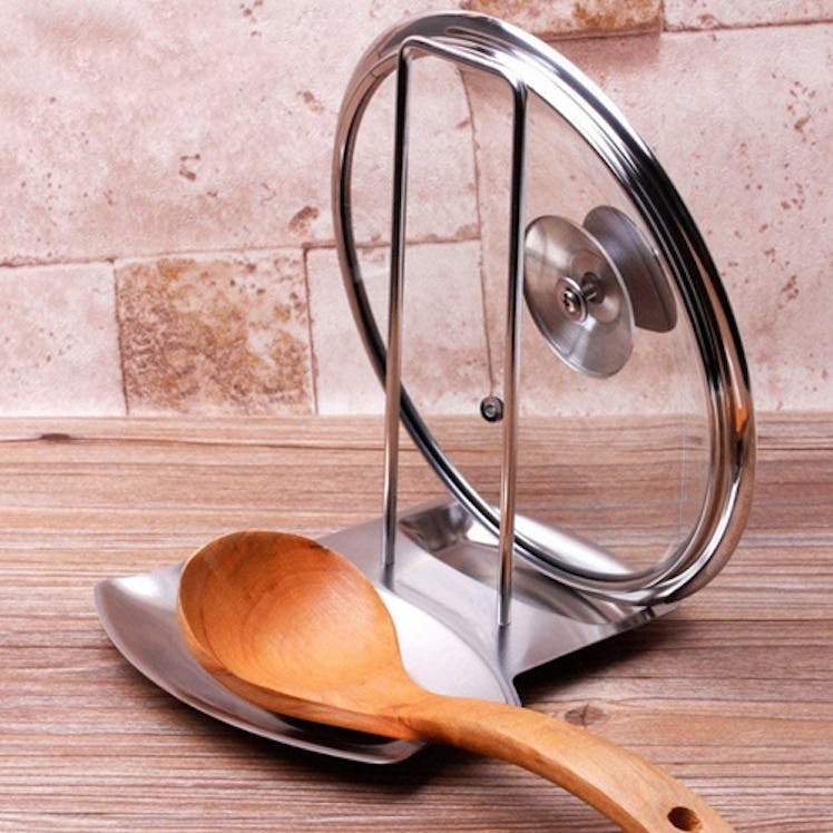 iPstyle Pan Lid Holder