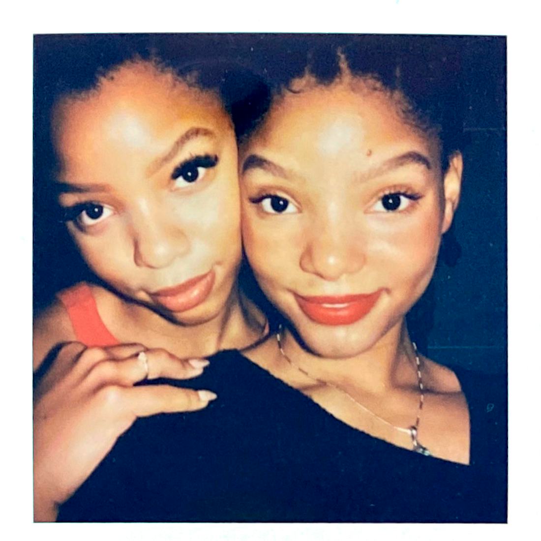 Chloe x halle nude