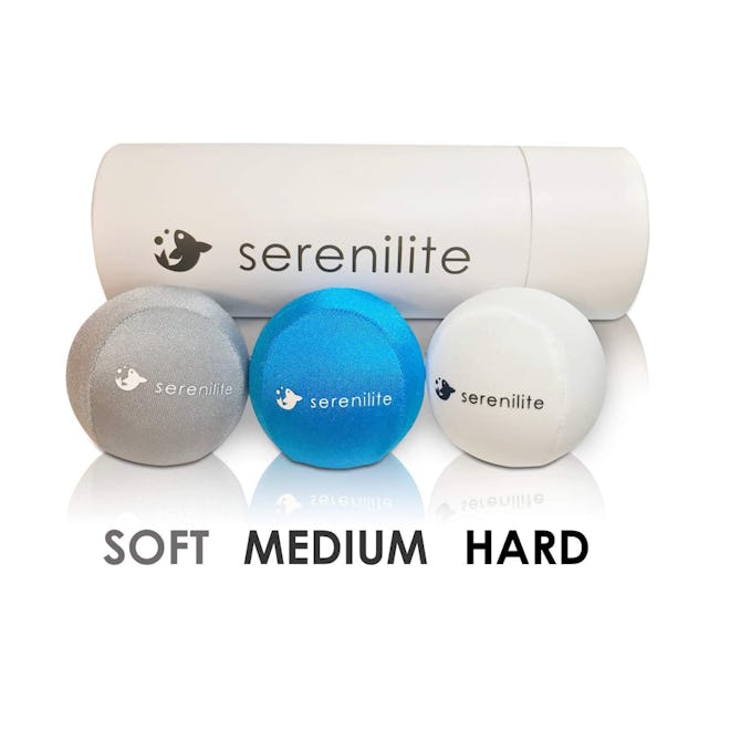 Serenilite Stress Ball Bundle
