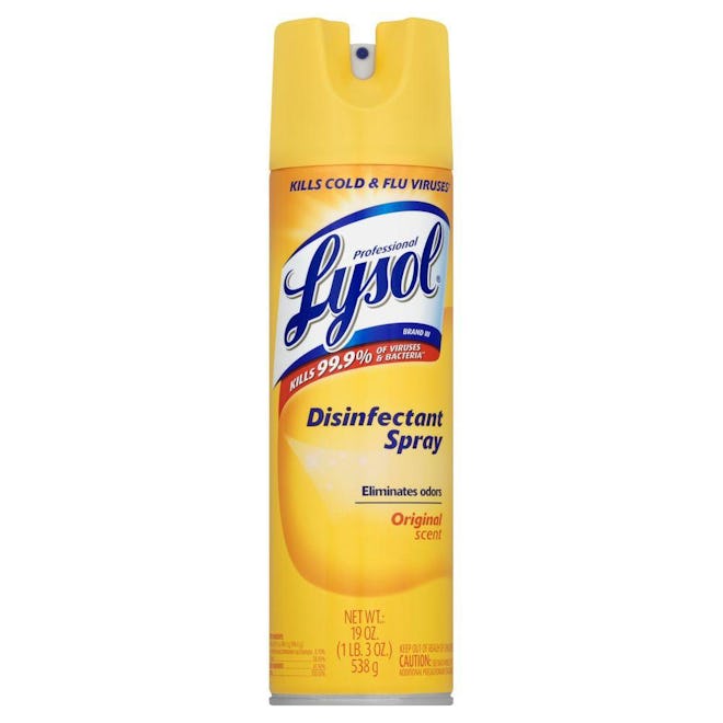 Lysol Disinfectant Spray 