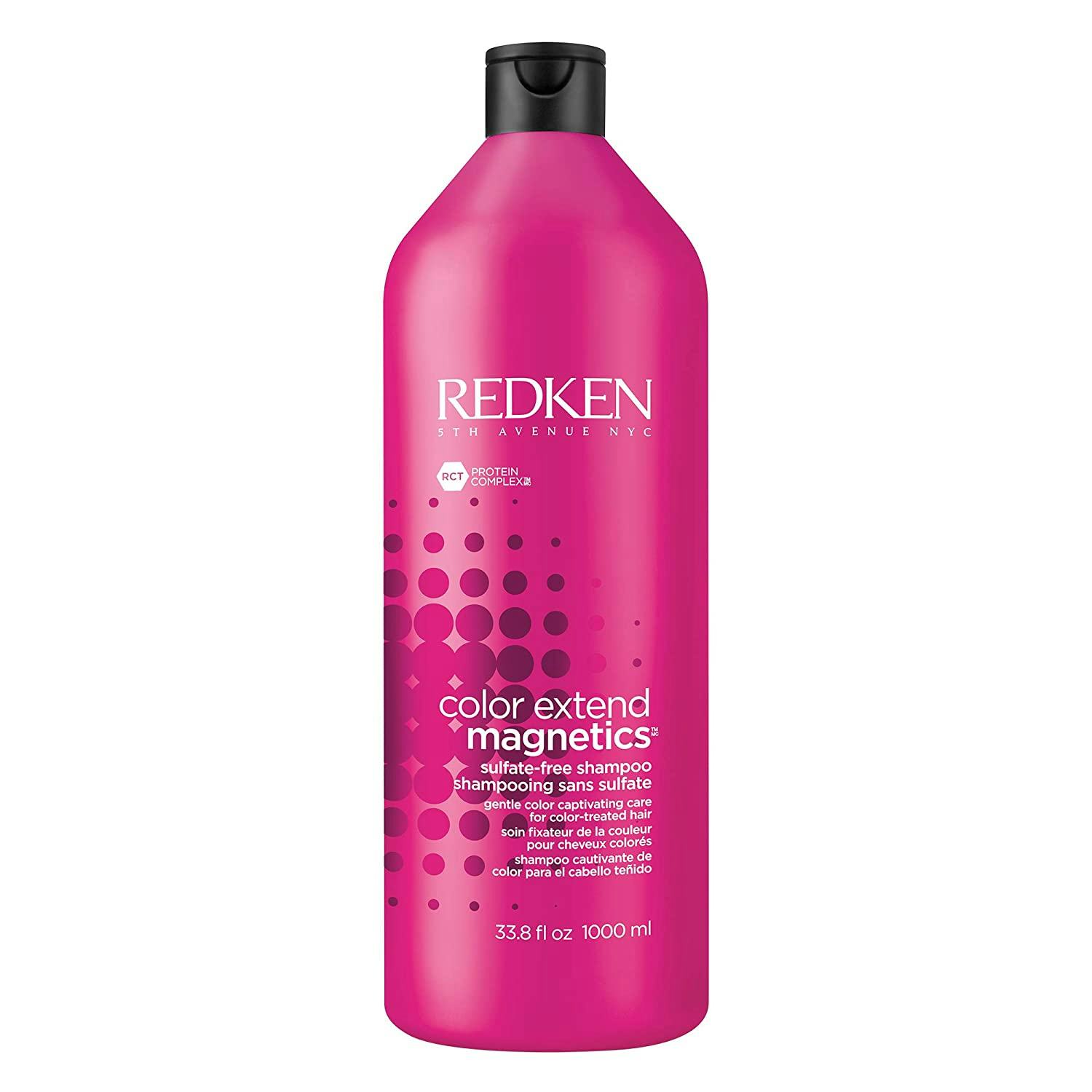 The Best Shampoos For Red ColorTreated Hair