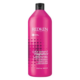 The Best Shampoos For Red Color-Treated Hair