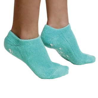 EmilyStores Moisturizing Socks