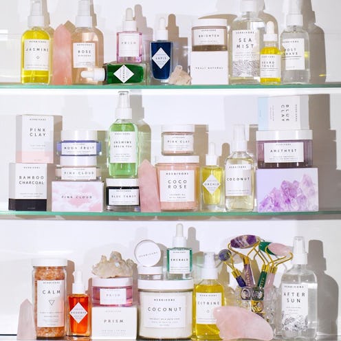 all of Herbivore Botanicals' products are part of its Birthday Sale