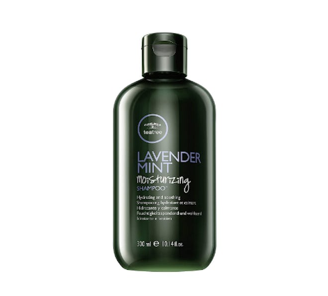 Tea Tree Lavender Mint Moisturizing Shampoo