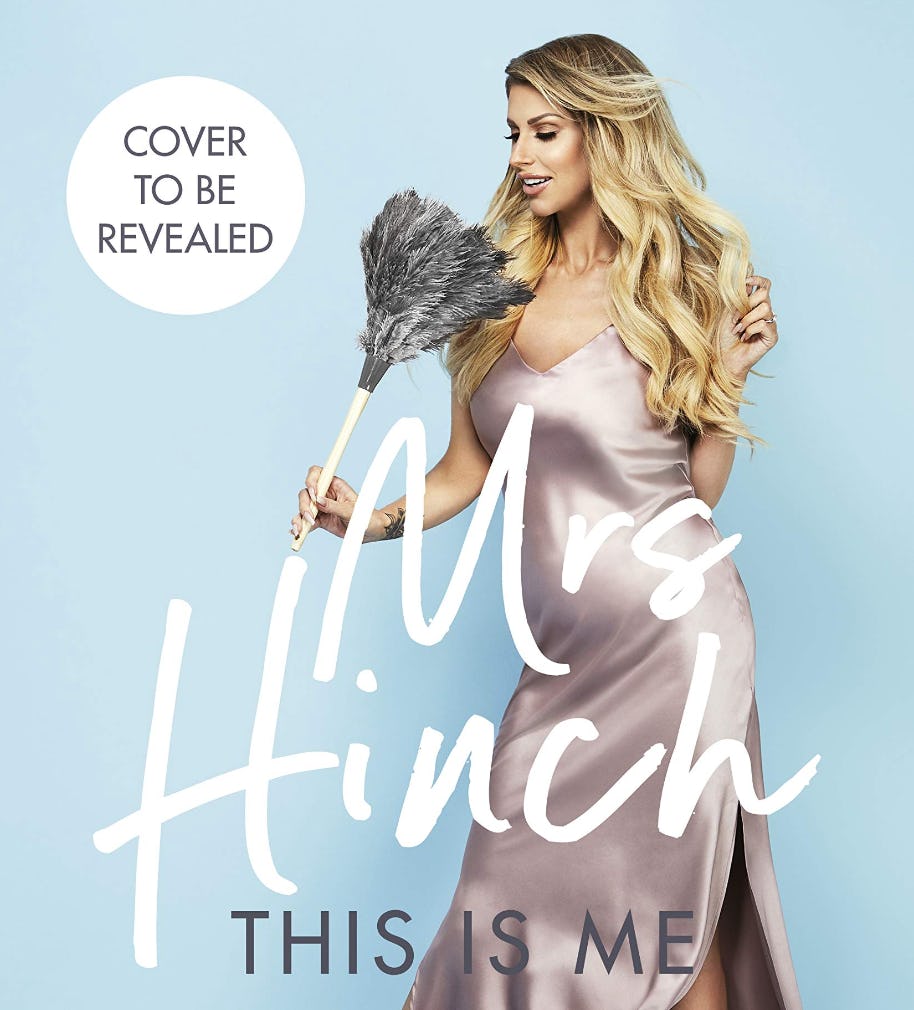 Everything We Know About Mrs Hinch's Memoir, This Is Me
