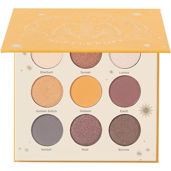 Ulta Beauty S Harry Potter Makeup Collection Features Makeup Nail Skincare Products