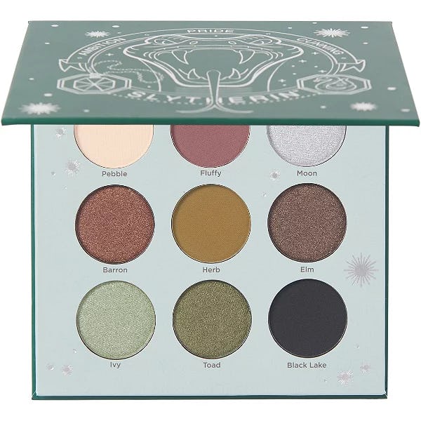 Ulta Beauty S Harry Potter Makeup Collection Features Makeup Nail Skincare Products