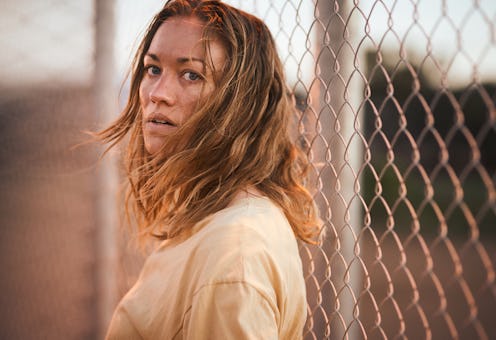 Sofie in Netflix's Stateless is based on Cornelia Rau, who was unlawfully imprisoned, via Netflix pr...