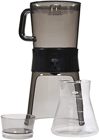 OXO Good Grips Cold Brew Coffee Maker (32-Ounce)