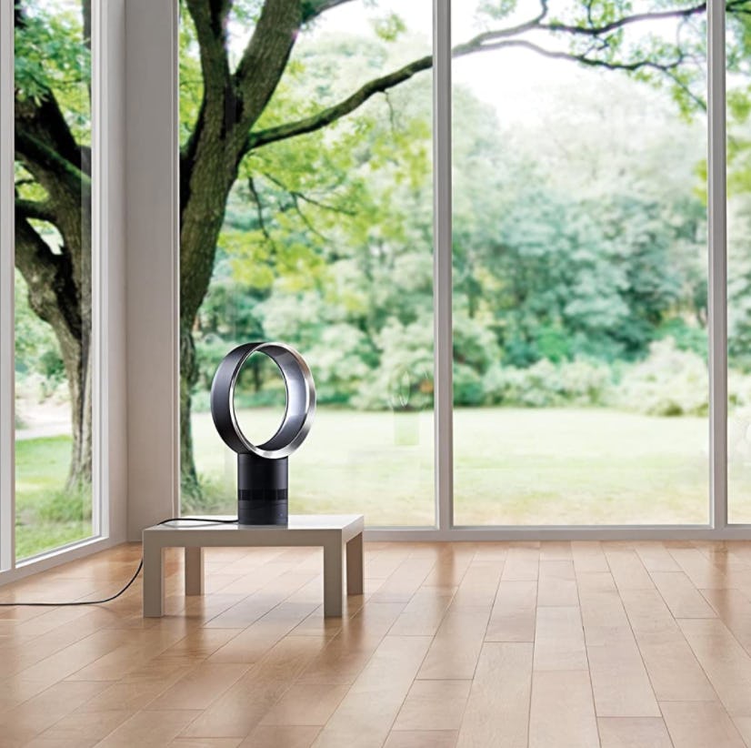 The 10 Best Small Fans