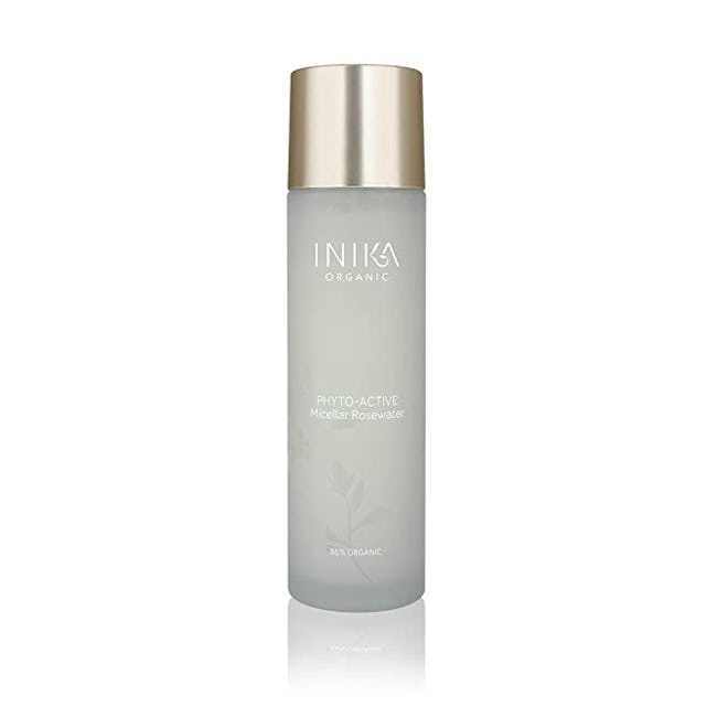 INIKA Orangic Phyto-Active Micellar Rosewater