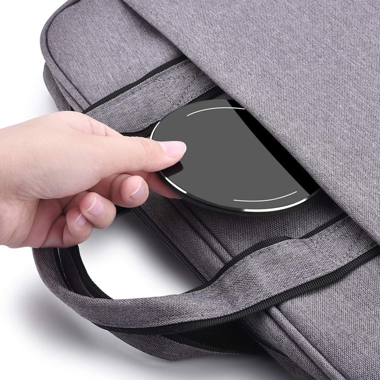 TOZO Wireless Charger