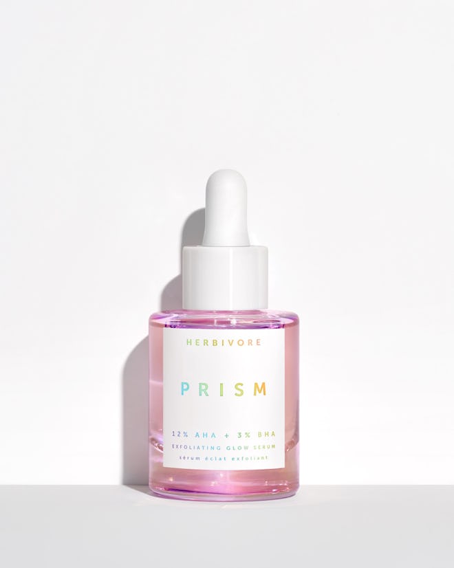 Prism 12% AHA + 3% BHA Exfoliating Glow Serum