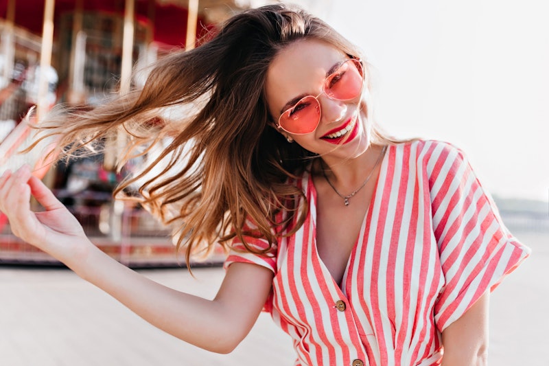 Keep your hair healthy all summer with these expert tips