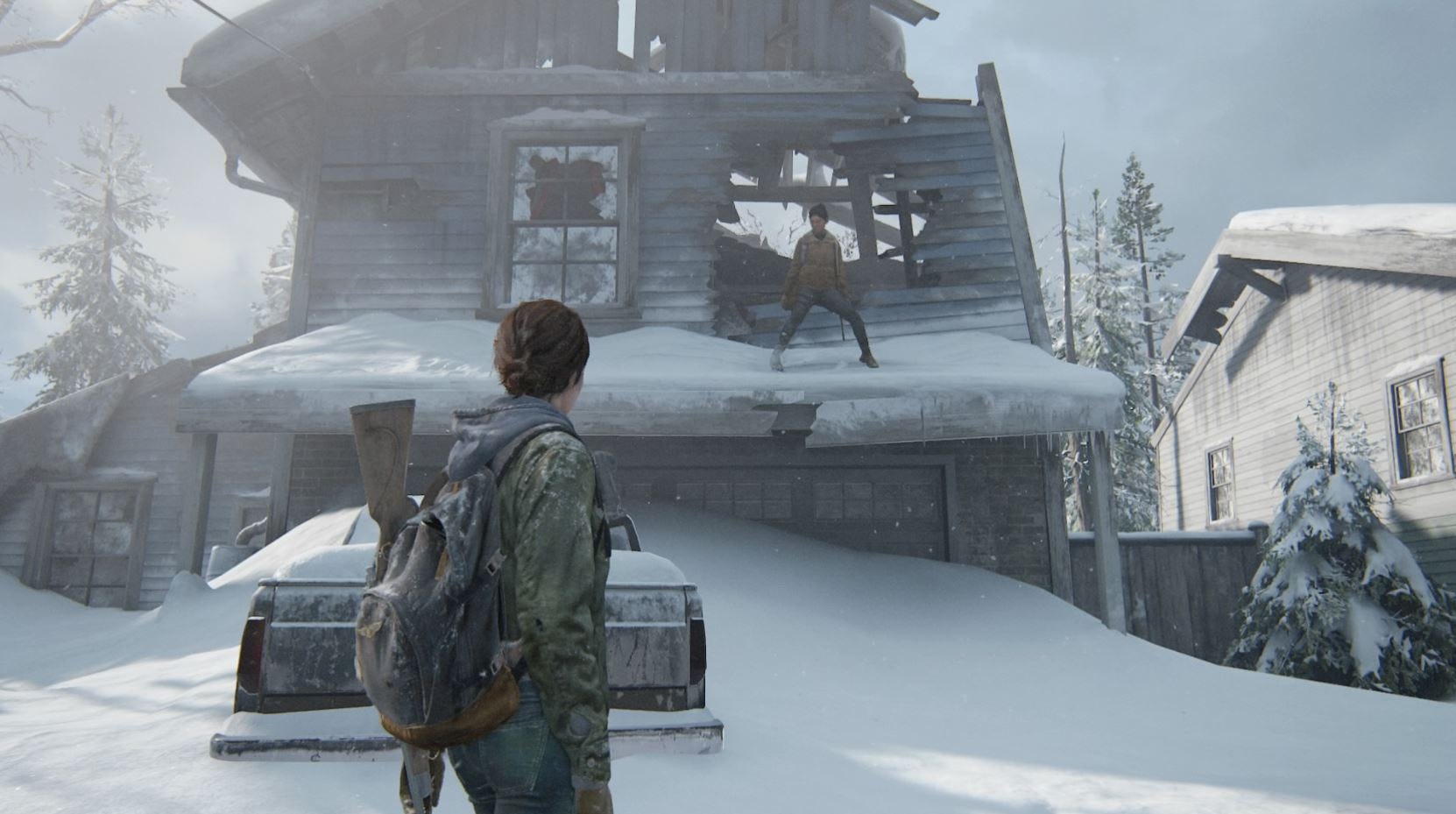 Last Of Us 2 Trading Card Locations Find All 48 Of Ellie S