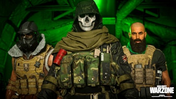 Call Of Duty Modern Warfare Season 5 Release Date Guns Leaks Warzone Updates And More