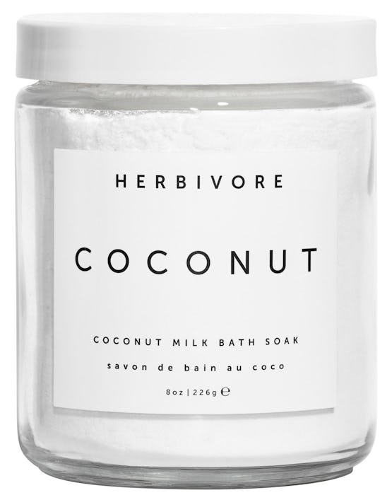 Herbivore Botanicals Bath Soak