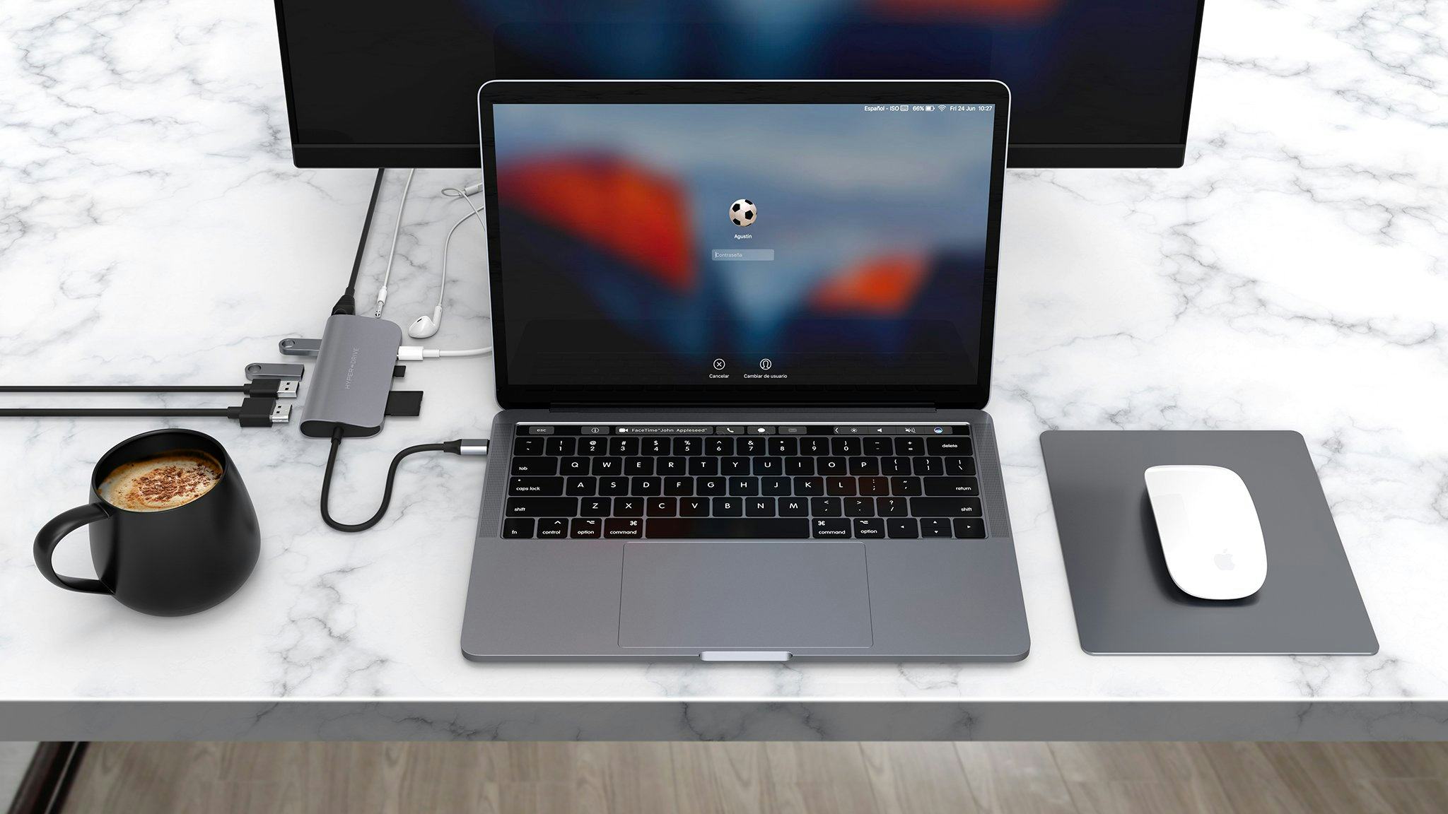 USB-C hubs: 6 of the best to pair with your MacBook or iPad Pro